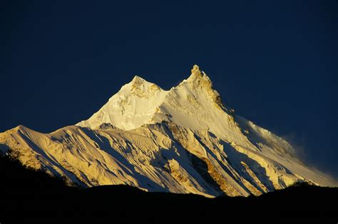 Manaslu Region Nepal Himal Mandap Journeyshimal Mandap