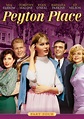 Peyton Place: Part Four - TV Yesteryear