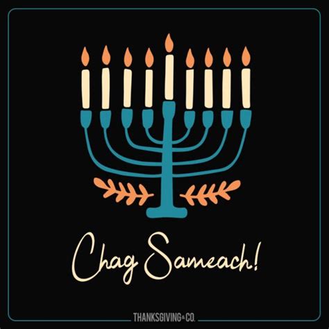 12 Hanukkah Greetings And Blessings That Are Perfect For Sharing With