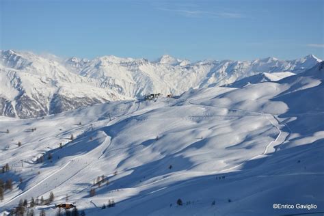 10 Best Ski Resorts In Italy