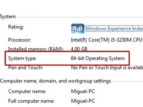 In the system summary panel, you'll see both your windows major version, its specific version, and the build number. How to Check Your Windows Version: 5 Steps (with Pictures)
