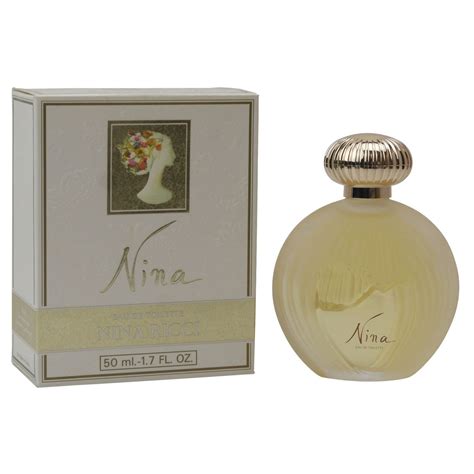 Old Nina Ricci Perfume Ubicaciondepersonascdmxgobmx