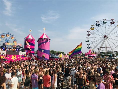 5 reasons you absolutely need to go to milkshake festival in amsterdam 🥤