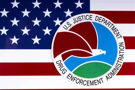 Drug Enforcement Administration Stock Photos Royalty Free Drug