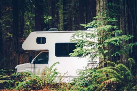 The Best Off Road Class C Rv Motorhomes For Comfortable Adventuring