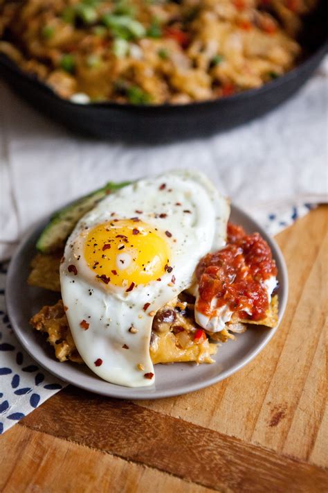 15 Breakfast Recipes That You Need To Make For Dinner Kitchn