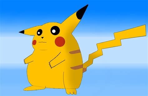 Pikachu XXV - PokéFanon: The official unofficial Pokémon fan encyclopedia