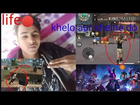 Garena free fire es un juego mobile disponible para android y ios. Garena free fire Kaise Khele Garena free fire Diamond ...