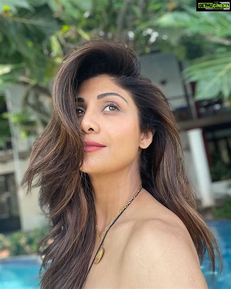 Actress Shilpa Shetty Instagram Photos And Posts January 2021 Part 1