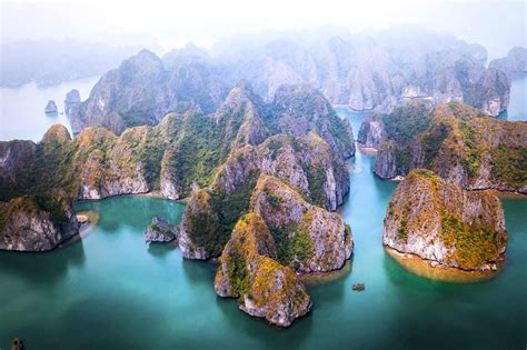 15 Best Things To Do In Halong Bay Vietnam