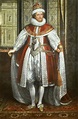 Jacobo VI Estuardo Uk History, Tudor History, European History, British ...