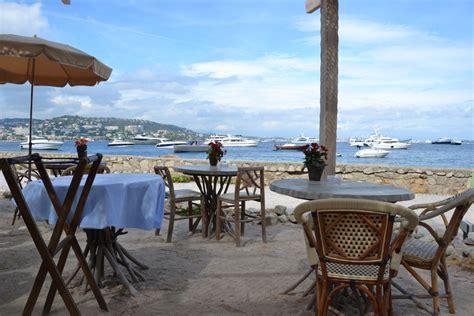 ile sainte marguerite lerins islands eiland voor de kust van cannes