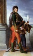 Joachim Murat - Bilder, Gemälde und Ölgemälde-Replikation