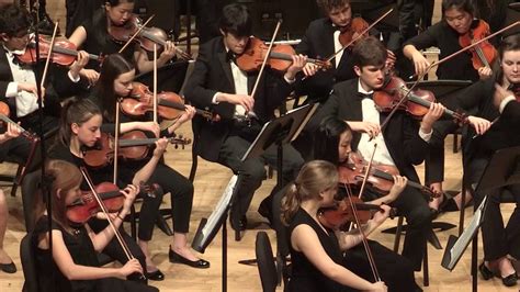 Mahler Symphony 5 In C Sharp Minor Iv Adagietto Youtube
