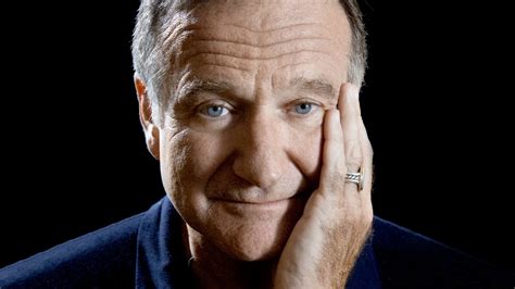 Robin Williams Anni Fa La Morte Di Un Vero Attore Zz Curiosit