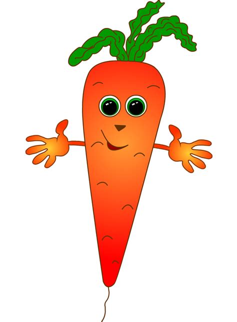 Carrot Pictures