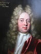 Sold....portrait Of Charles Pym Esquire C.1710; Attributed To Sir ...