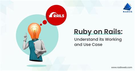 What Is Ruby On Rails Its History Features Advantages And Much More