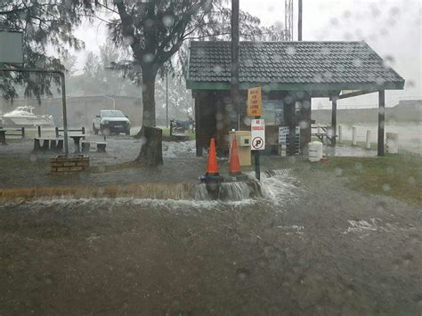 Heavy Rainfall Recorded In Zululand Zululand Observer
