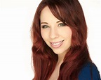 Popular Voice Actress Alexis Tipton to Appear at San Angelo Comic