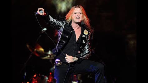 Sebastian Bach The Complete Ucr Interview Youtube