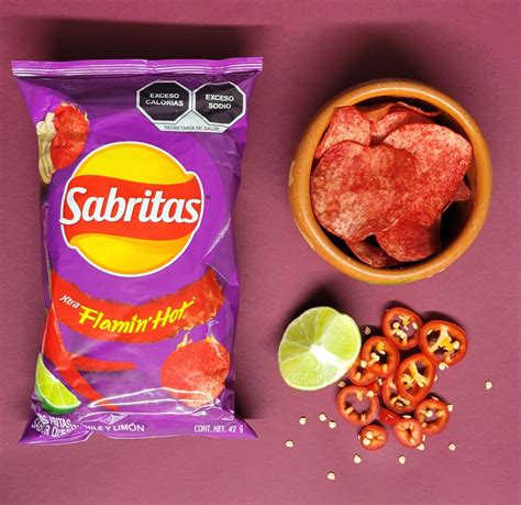 Sabritas Xtra Flamin Hot G Spicy Mexican Chips Sabritas Mexicanas The Best Porn Website
