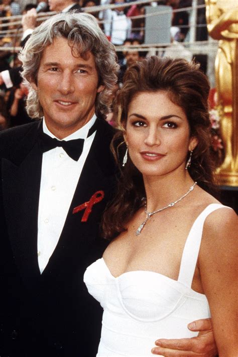 Richard Gere And Bond Girl Wife Carey Lowell To Divorce Daily