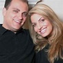 Trish Stratus Husband: Ron Fisico Bio - MySportDab