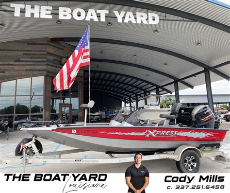 Xpress X18 Boats For Sale