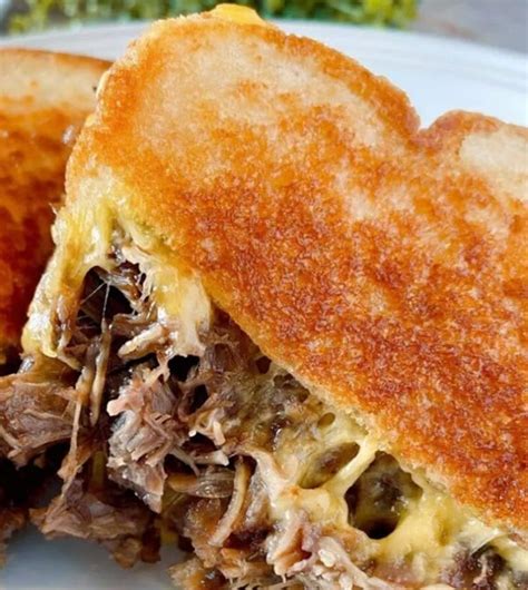 20 Delicious Leftover Roast Beef Recipes The Kitchen Community
