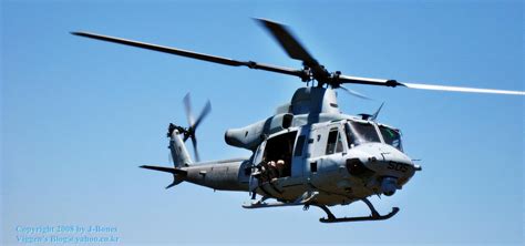 美国海军陆战队最新型uh 1y直升机快服役了！海军版三军论坛军事论坛新浪网