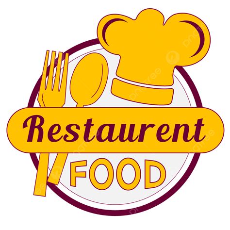 Plantilla De Vector De Diseño De Logotipo De Restaurante Descarga