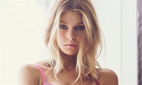 Stella Maxwell Queer Vs Angel Fashion Model Rules Added Page The L Chat