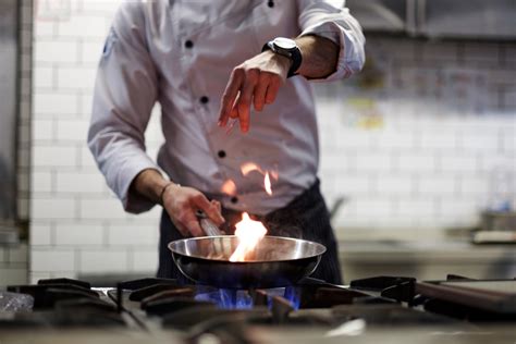 the benefits of cooking with lpg in commercial kitchens hospitality magazine