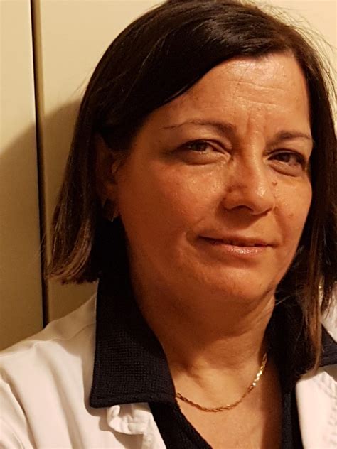 Dott Ssa Maria Concetta Robertina Vono ToRSADE Tuscany Registry Of