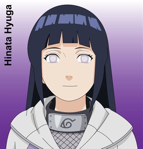 46 Hinata Hyuga Shippuden Wallpaper Wallpapersafari