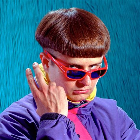 Oliver Tree Cantantes Musica Heroe