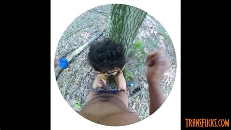 Snapchat Spectacles Outdoor Pov Fuck In The Woods Eporner
