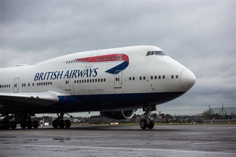 British Airways Cancels Over 400 Additional Flights