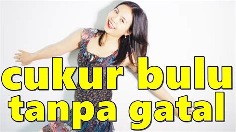 ⭐️ Cukur Bulu Tanpa Gatal ⭐️ How To Keep Pubic Area From Itching After Shaving ⭐️ Sex Education