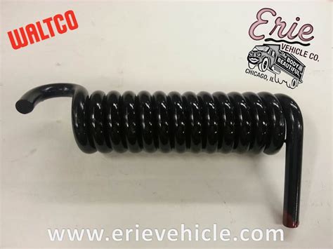 Lift Gate Parts Erie Vehicle 22114300 Waltco Deck Spring