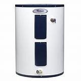 Water Heater Year Images