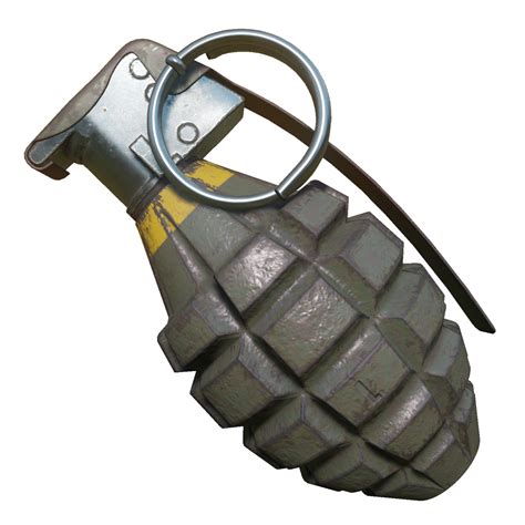 Frag Grenade Miscreated Wiki Fandom