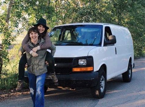 Mind you, the crew has never attempted such a thing, but in the the process of converting a passenger van to a camper was both fun and educational. 10 Best Practices for Stealth Camping + Where to Sleep Legally in a Van