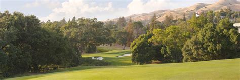 San Jose Country Club No 18 Stonehouse Golf