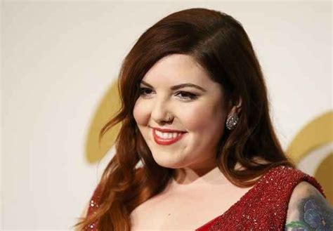 21 Things You Didn T Know About Mary Lambert The Featured Singer On Macklemore S Same Love