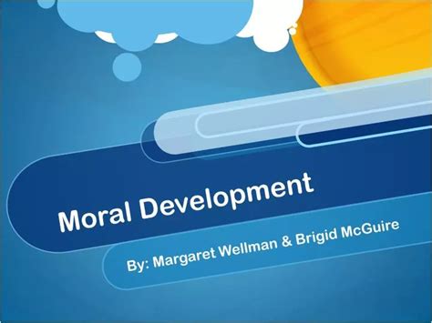 Ppt Moral Development Powerpoint Presentation Free Download Id2445846