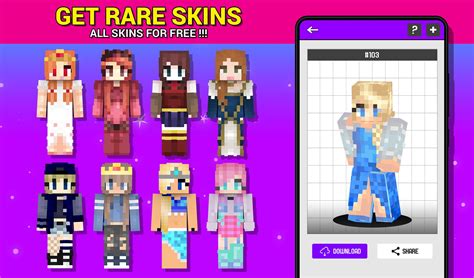 Princess Skins Apk For Android Download