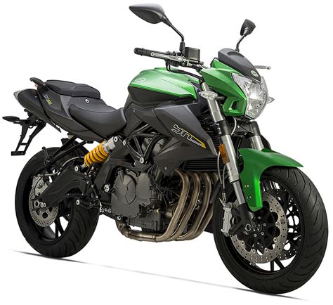 Bn 600 I Benelli Naked Motorcycle Specs Review Bikes Catalog