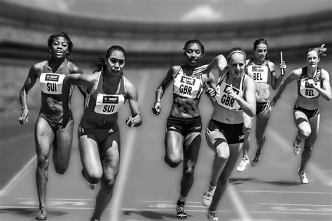 Récord De Participación Femenina En Las Olimpiadas De Tokio Unam Global